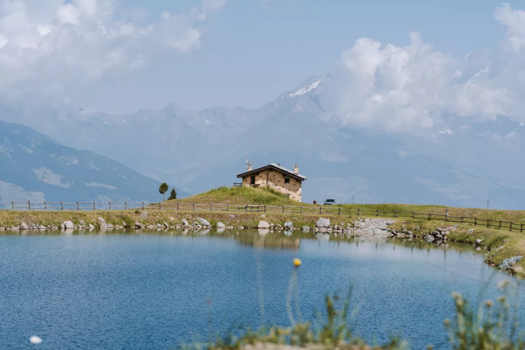 Clean-Up ITA: Pila 2025