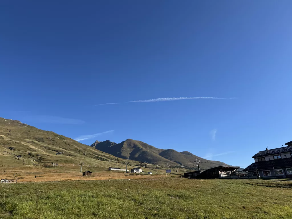 Clean-Up ITA: Ponte di Legno 2025