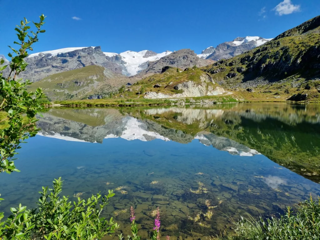 Lago Ciarcerio