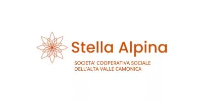 Logo Cooperativa Stella Alpina