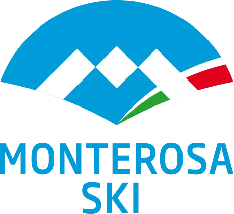 Logo Monterosa Ski