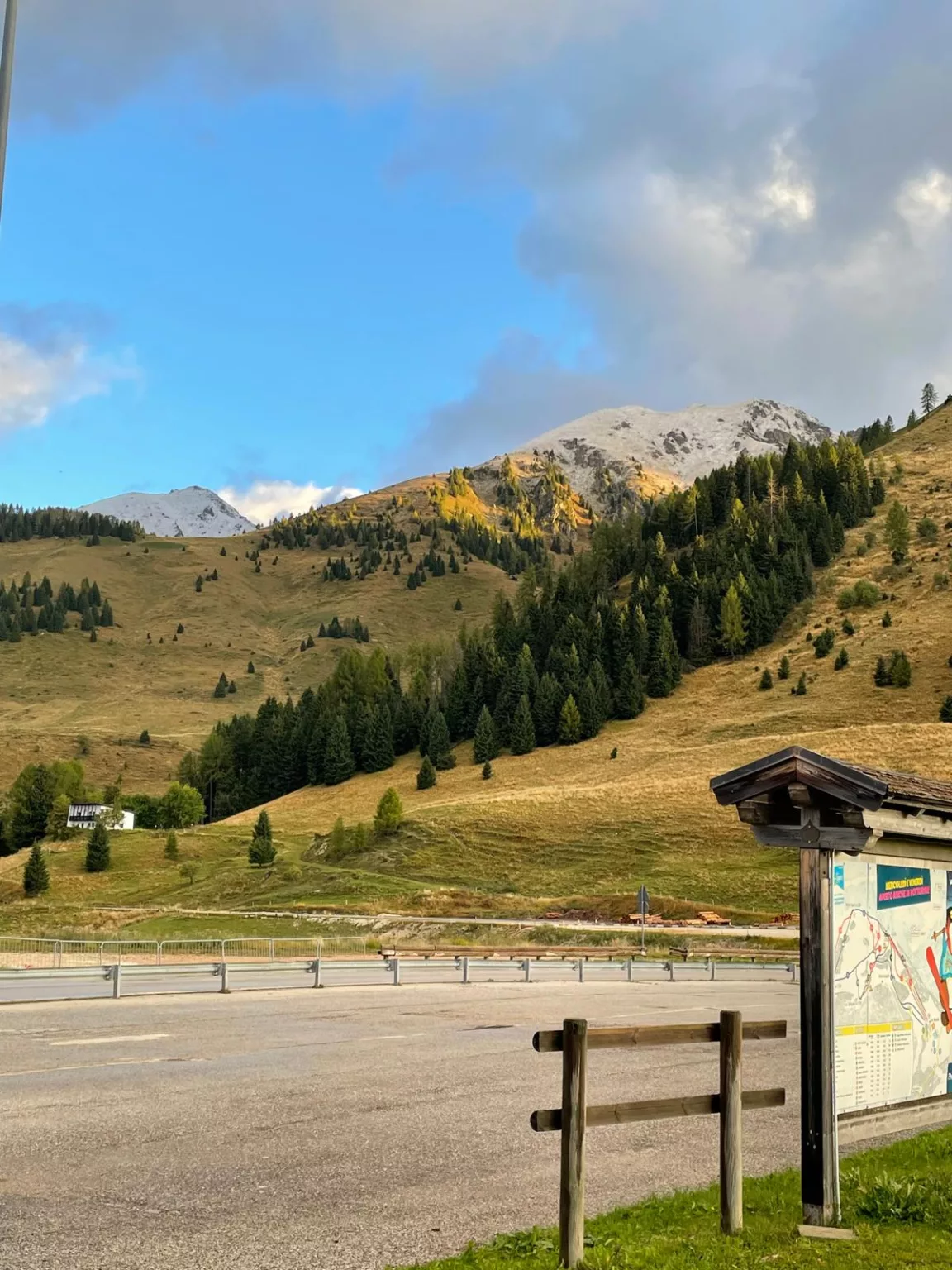 Clean-Up ITA: Passo Brocon