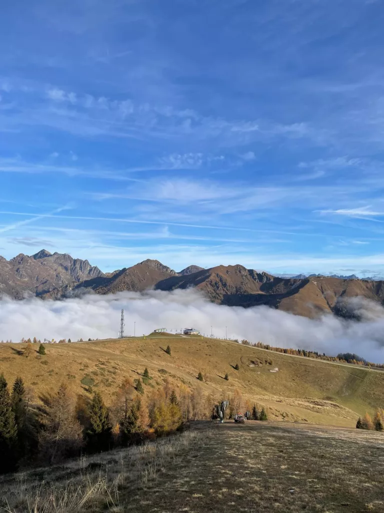 Clean-Up ITA: Passo Brocon