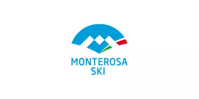 Logo Monterosa Ski