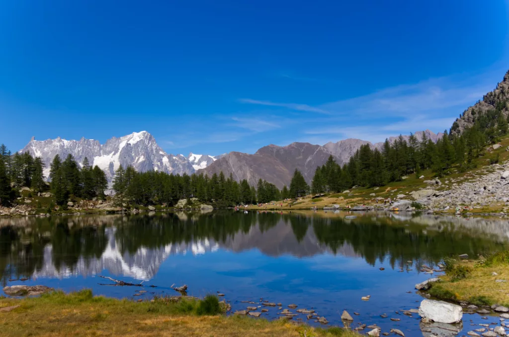 Clean-Up ITA: Lago d'Arpy 2025