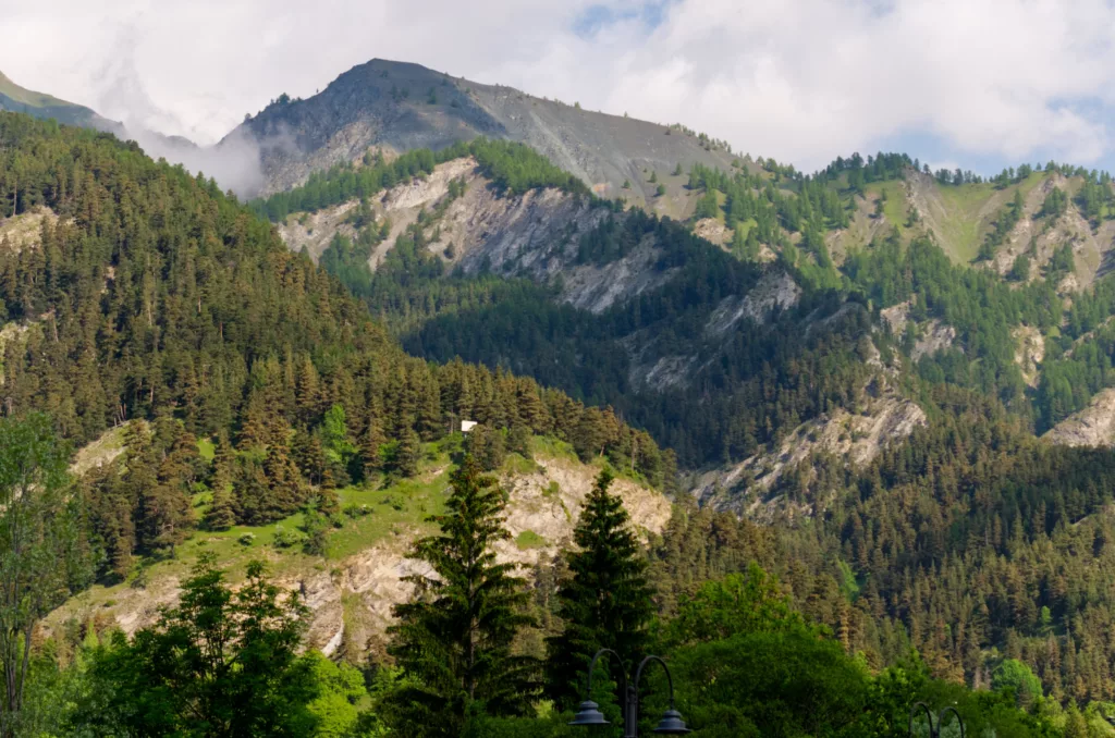 Clean-Up ITA: Cesana Torinese 2025