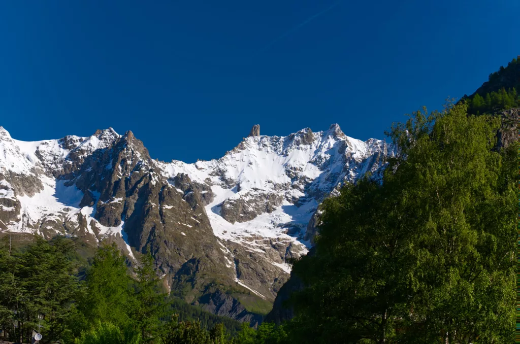 Clean-Up ITA: Courmayeur 2025