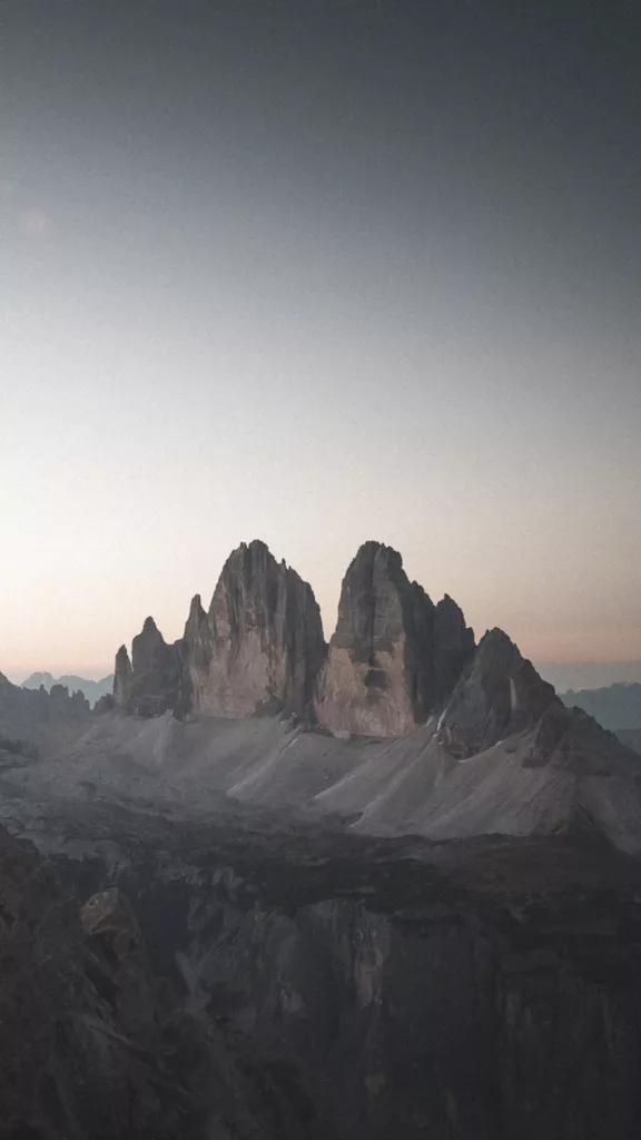 3 Cime Dolomiti