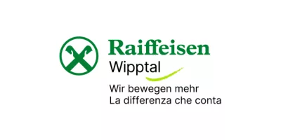 Logo Cassa Raiffeisen