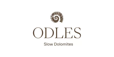 Logo Odles Dolomites